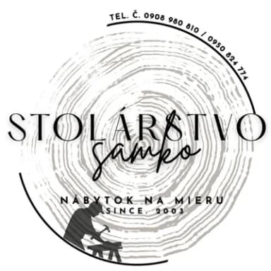 Stolárstvo Samko – logo